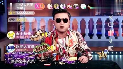 沈南网红,从网络红人到影响力领袖的蜕变之路