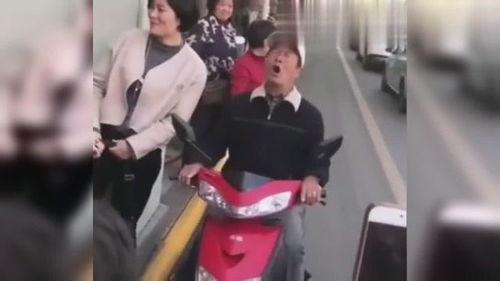 网红路歌搞笑视频下载,笑料百出，网红魅力无限