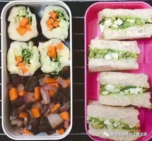 减肥午餐可以吃凉瓜,轻松打造健康减肥午餐