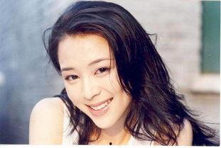 福建的女明星有谁,福建女明星风采掠影