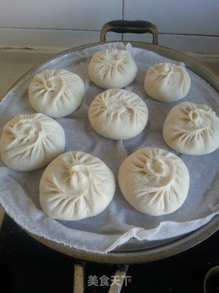 做梦吃角瓜包子