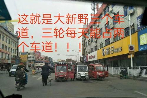 南阳新野最新爆料,揭秘古城新颜背后的故事