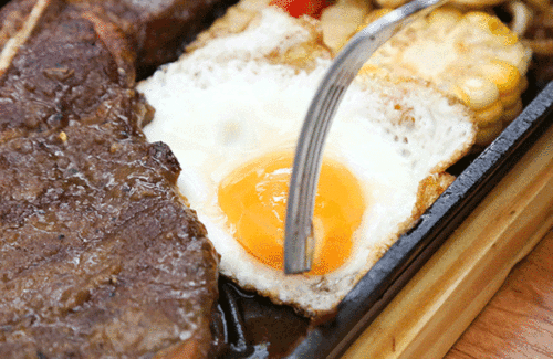 头条卖牛排抖音,在家也能享受星级口感