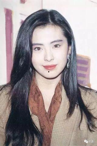 香港90女明星,揭秘90女明星的辉煌岁月