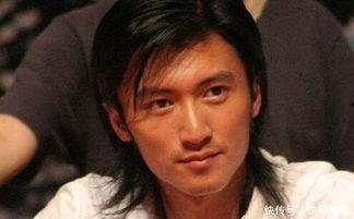 以前年代男明星