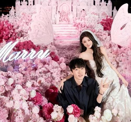 网红求婚谁最浪漫,网红求婚哪家强？