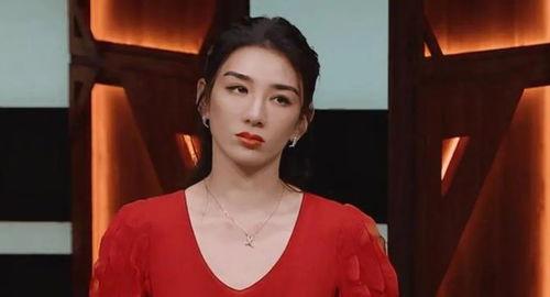 女明星反转,女明星惊人反转背后的真相揭秘