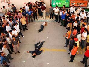 湘潭县网红打架事件,网络暴力下的现实冲突