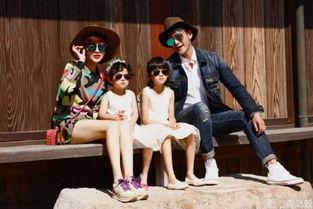 参加过爸爸去哪的明星,亲子互动背后的温馨故事